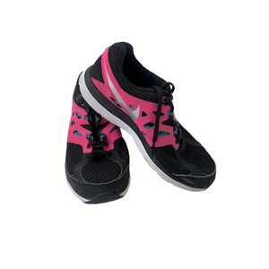 Nike Girl's Dual Fusion Sneakers